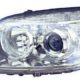 Faro Delantero Izquierdo TOYOTA RAV-4 (2006-2008) | 11905401