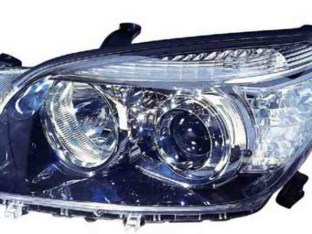 Faro Delantero Izquierdo TOYOTA RAV-4 (2006-2008) | 11905403