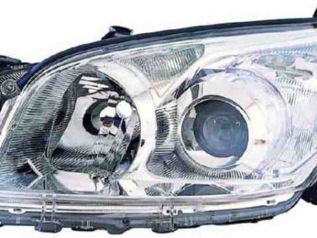 Faro Delantero Izquierdo TOYOTA RAV-4 (2008-2010) | 11905501