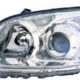 Faro Delantero Izquierdo TOYOTA RAV-4 (2008-2010) | 11905501