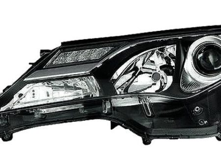 Faro Delantero Izquierdo TOYOTA RAV-4 (2013>=) | 11907811