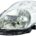 Faro Delantero Izquierdo TOYOTA YARIS (2009-2010) | 11490021