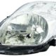 Faro Delantero Izquierdo TOYOTA YARIS (2009-2010) | 11490021