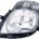 Faro Delantero Izquierdo TOYOTA YARIS (2009-2010) | 11490031