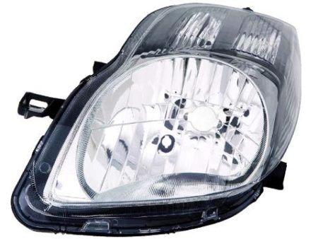Faro Delantero Izquierdo TOYOTA YARIS (2009-2010) | 11490031