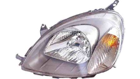 Faro Delantero Izquierdo TOYOTA YARIS (1999-2003) | 11907503