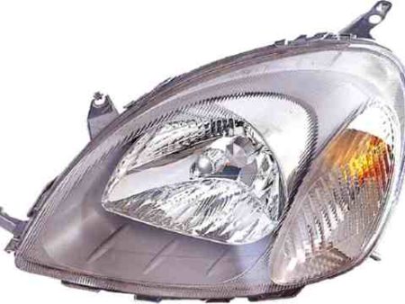 Faro Delantero Izquierdo TOYOTA YARIS (1999-2003) | 11907503