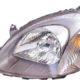 Faro Delantero Izquierdo TOYOTA YARIS (1999-2003) | 11907503