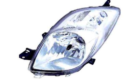 Faro Delantero Izquierdo TOYOTA YARIS 5P (2006-2009) | 11907701