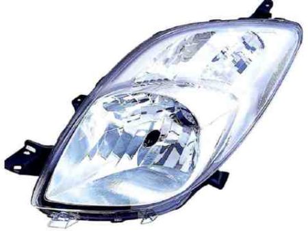 Faro Delantero Izquierdo TOYOTA YARIS 5P (2006-2009) | 11907701