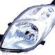 Faro Delantero Izquierdo TOYOTA YARIS 5P (2006-2009) | 11907701