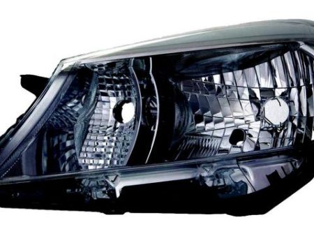 Faro Delantero Izquierdo TOYOTA YARIS (2011-2014) | 11915363