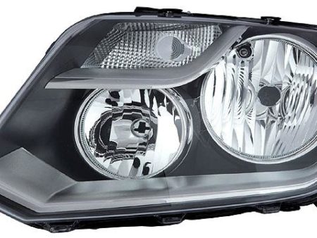 Faro Delantero Izquierdo VOLKSWAGEN AMAROK (2013>=) | 11023101