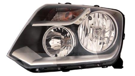 Faro Delantero Izquierdo VOLKSWAGEN AMAROK (2010-2013) | 11910321