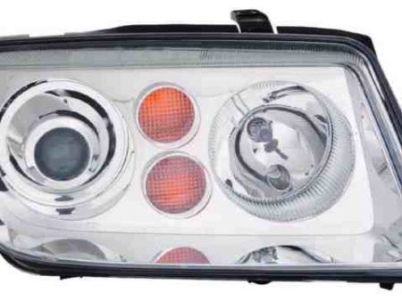 Faro Delantero Izquierdo VOLKSWAGEN BORA Berlina 4P / Variant (1998-2005) | 11915005