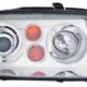 Faro Delantero Izquierdo VOLKSWAGEN BORA Berlina 4P / Variant (1998-2005) | 11915005