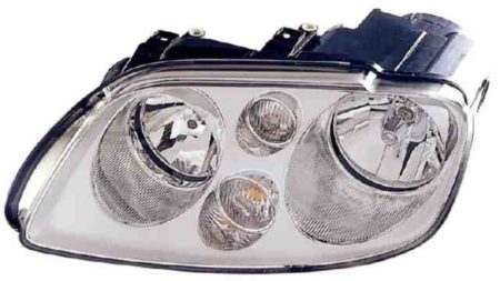 Faro Delantero Izquierdo VOLKSWAGEN CADDY (2004-2009) | 11910101