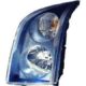 Faro Delantero Izquierdo VOLKSWAGEN CRAFTER (2006>=) | 11919701