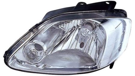 Faro Delantero Izquierdo VOLKSWAGEN FOX (2005-2011) | 11916501