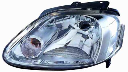 Faro Delantero Izquierdo VOLKSWAGEN FOX (2005-2011) | 11916505