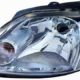 Faro Delantero Izquierdo VOLKSWAGEN FOX (2005-2011) | 11916505
