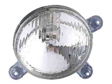 Faro Delantero Izquierdo VOLKSWAGEN GOLF I (1974-1983) | 11910303