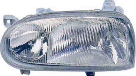 Faro Delantero Izquierdo VOLKSWAGEN GOLF III (1992-1997) | 11910603