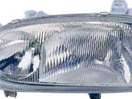 Faro Delantero Izquierdo VOLKSWAGEN GOLF III (1992-1997) | 11910603