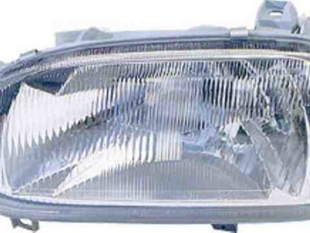 Faro Delantero Izquierdo VOLKSWAGEN GOLF III (1992-1997) | 11910621