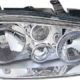 Faro Delantero Izquierdo VOLKSWAGEN GOLF IV (1997-2003) | 11910703
