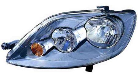 Faro Delantero Izquierdo VOLKSWAGEN GOLF PLUS (2005-2008) | 11912001