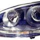 Faro Delantero Izquierdo VOLKSWAGEN GOLF V (2003-2008) | 11910807