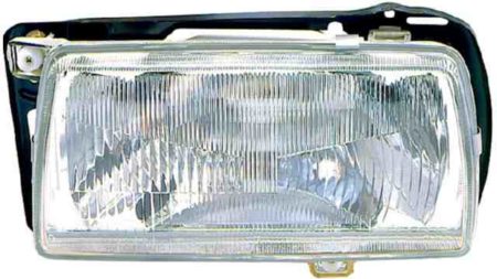 Faro Delantero Izquierdo VOLKSWAGEN JETTA II (1984-1991) | 11910305