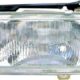 Faro Delantero Izquierdo VOLKSWAGEN JETTA II (1984-1991) | 11910305