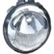 Faro Delantero Izquierdo VOLKSWAGEN LUPO (1998-2005) | 11916001