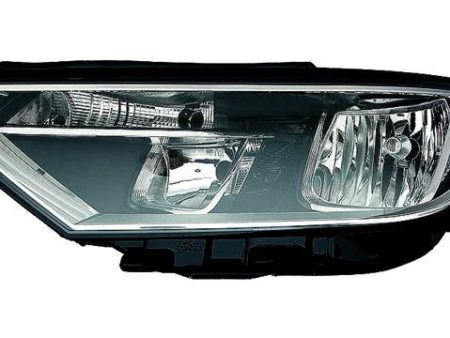 Faro Delantero Izquierdo VOLKSWAGEN PASSAT (2014>=) | 11913301