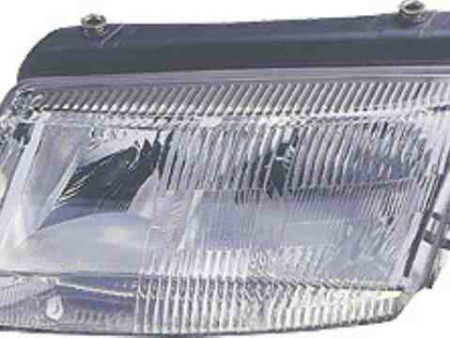 Faro Delantero Izquierdo VOLKSWAGEN PASSAT (B5) (1996-2000) | 11912801
