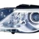 Faro Delantero Izquierdo VOLKSWAGEN PASSAT CC (2009-2012) | 11913131