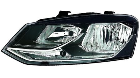 Faro Delantero Izquierdo VOLKSWAGEN POLO (2014-2017) | 11914401