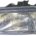 Faro Delantero Izquierdo VOLKSWAGEN POLO III Classic / Variant (1995-1999) | 11913901