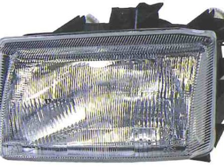 Faro Delantero Izquierdo VOLKSWAGEN POLO III Classic / Variant (1995-1999) | 11913901