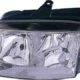 Faro Delantero Izquierdo VOLKSWAGEN POLO IV (1999-2001) | 11914001
