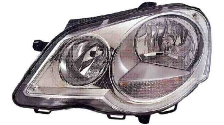 Faro Delantero Izquierdo VOLKSWAGEN POLO VI (2005-2009) | 11914201