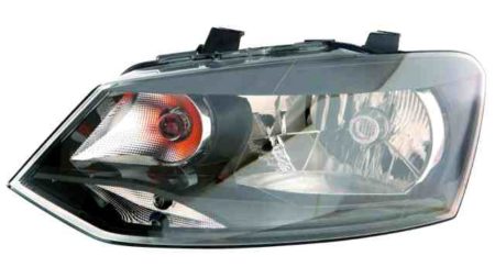 Faro Delantero Izquierdo VOLKSWAGEN POLO VII (2009-2013) | 11914303