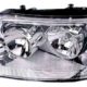 Faro Delantero Izquierdo VOLKSWAGEN SHARAN (2000-2010) | 11855101