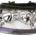 Faro Delantero Izquierdo VOLKSWAGEN SHARAN (2000-2010) | 11855103