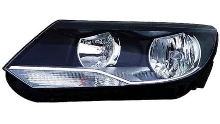 Faro Delantero Izquierdo VOLKSWAGEN TIGUAN (2011>=) | 11900201
