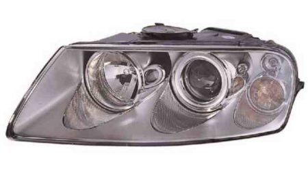 Faro Delantero Izquierdo VOLKSWAGEN TOUAREG (2003-2008) | 11910001