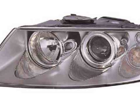 Faro Delantero Izquierdo VOLKSWAGEN TOUAREG (2003-2008) | 11910001