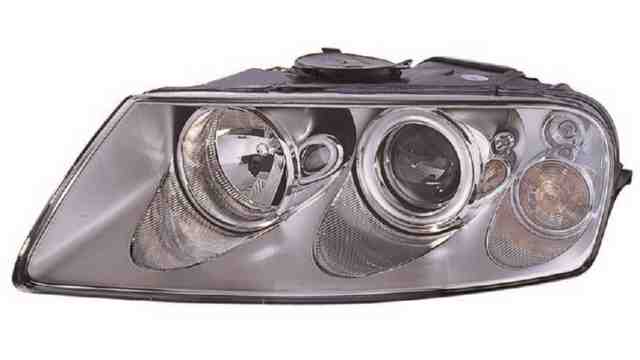 Faro Delantero Izquierdo VOLKSWAGEN TOUAREG año 2003 a 2008